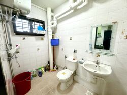 Blk 557 Woodlands Drive 53 (Woodlands), HDB 4 Rooms #635587191